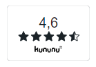 Kununu-Rating