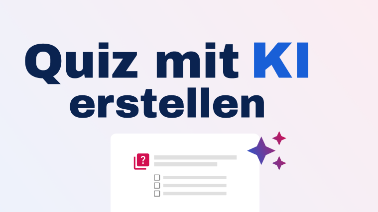 Quiz mit KI-small