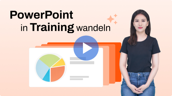 PowerPoint in Training