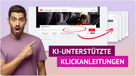 KI Klickanleitung