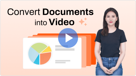 Documents To Video