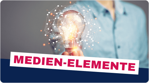 SlidePresenter tutorials media elements