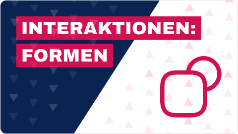 SlidePresenter-Tutotials-Interaktionen-Formen