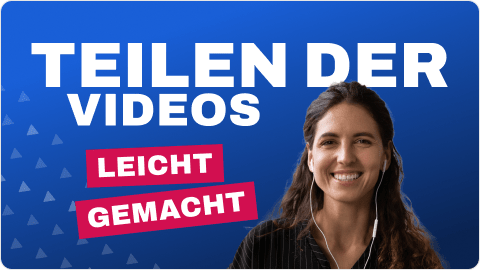 SlidePresenter-Tutotials-Teilen-der-videos